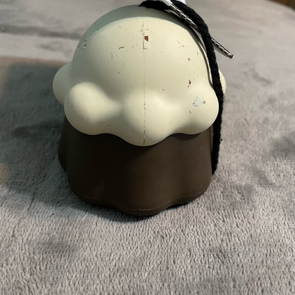 Bark SuperChewer! Brawny Brownie Sundae! - Picture 4 of 8